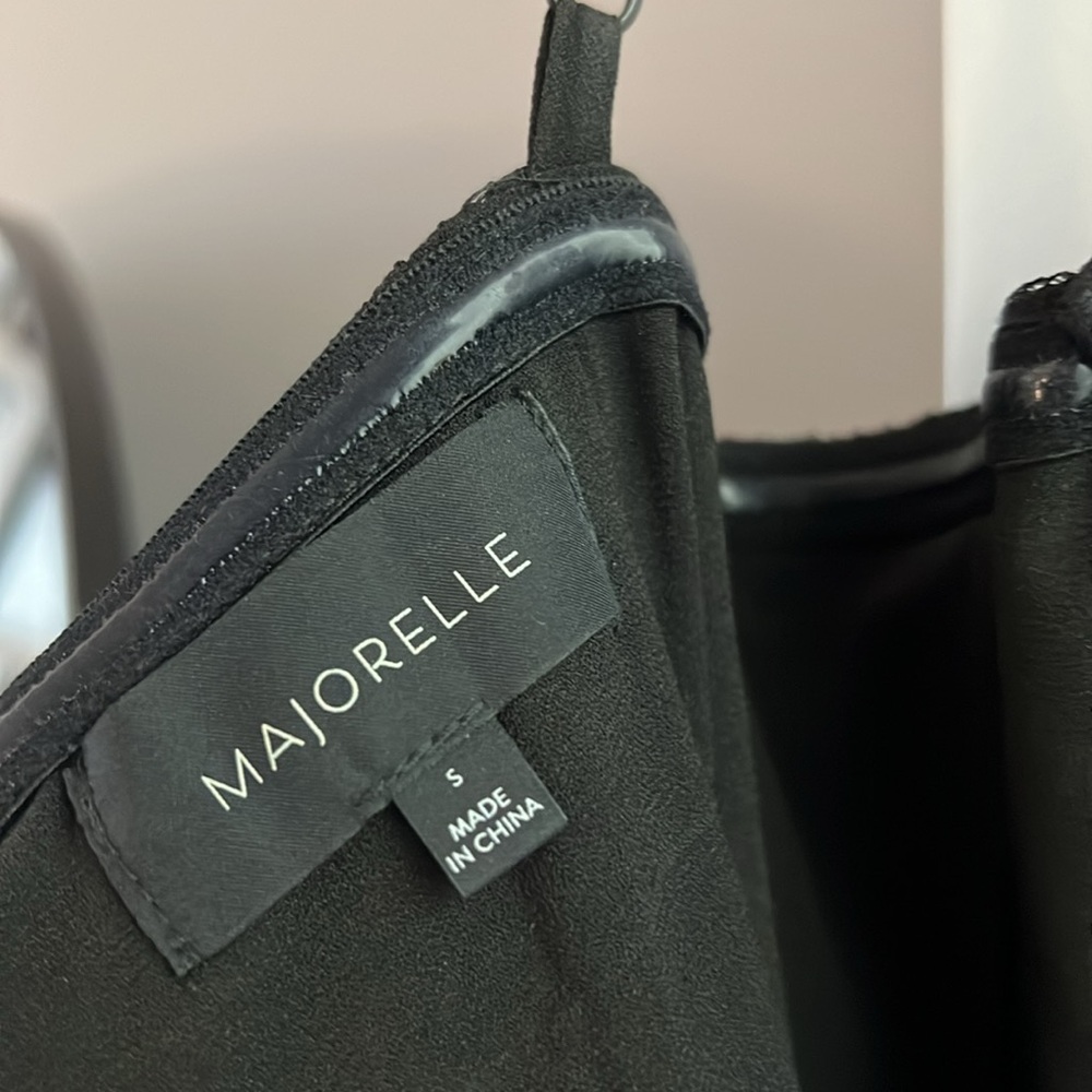 Majorelle Dress - Picture 11 of 13